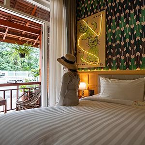 Double Room Terrace